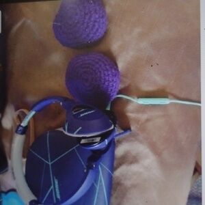 Bose Soundtrue Headphones 🎧